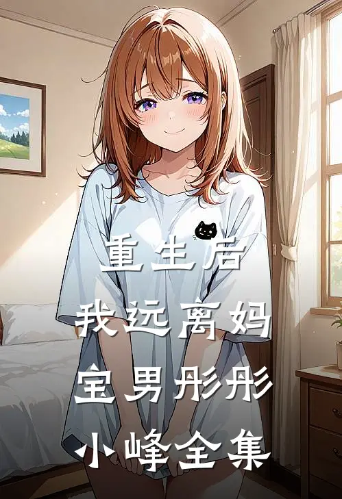 重生后，我远离妈宝男彤彤小峰 全集