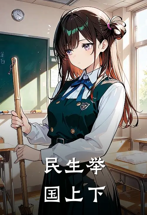 民生举国上下联是