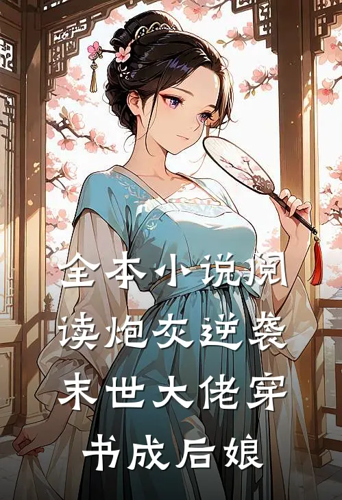 全本小说阅读炮灰逆袭：末世大佬穿书成后娘