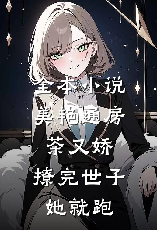 全本小说美艳通房茶又娇，撩完世子她就跑