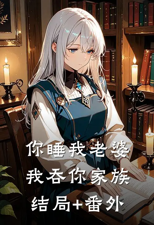你睡我老婆，我吞你家族结局+番外