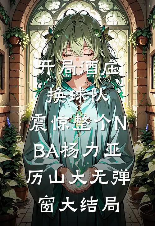 开局酒庄换球队，震惊整个NBA（杨力亚历山大）无弹窗大结局