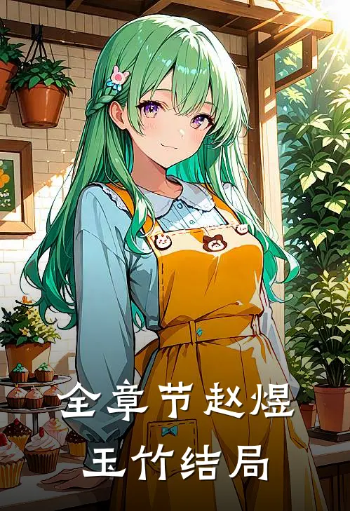 全章节赵煜玉竹结局是