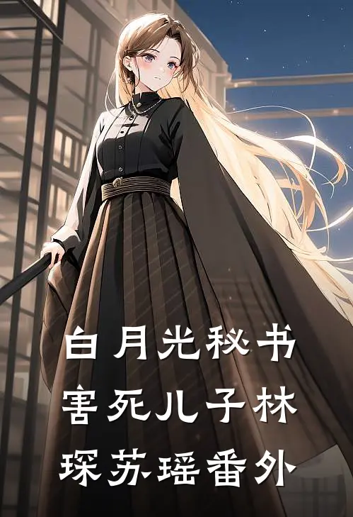白月光秘书害死儿子林琛苏瑶 番外