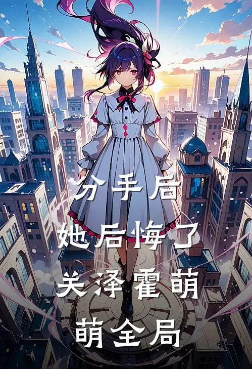 分手后，她后悔了关泽霍萌萌全局