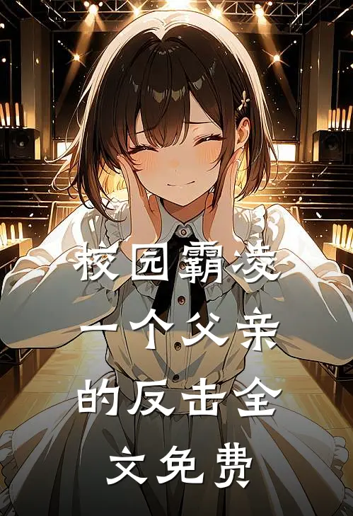 校园霸凌一个父亲的反击全文免费