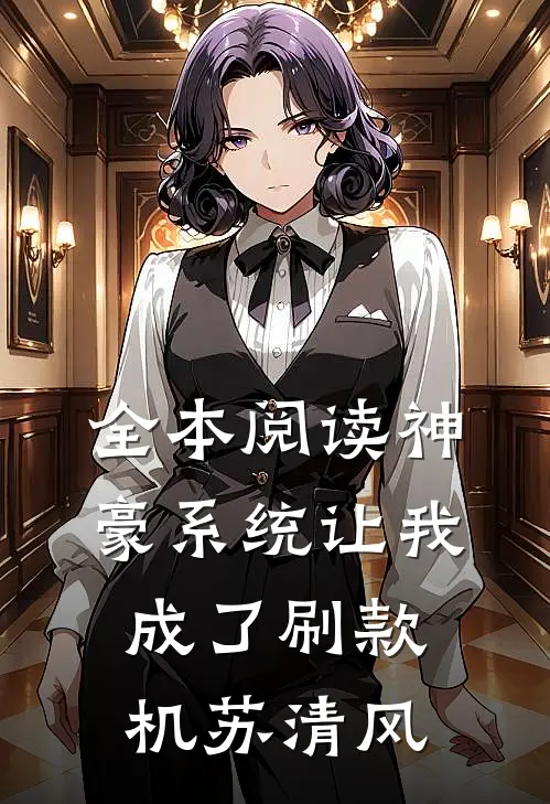 全本阅读神豪系统让我成了刷款机苏清风