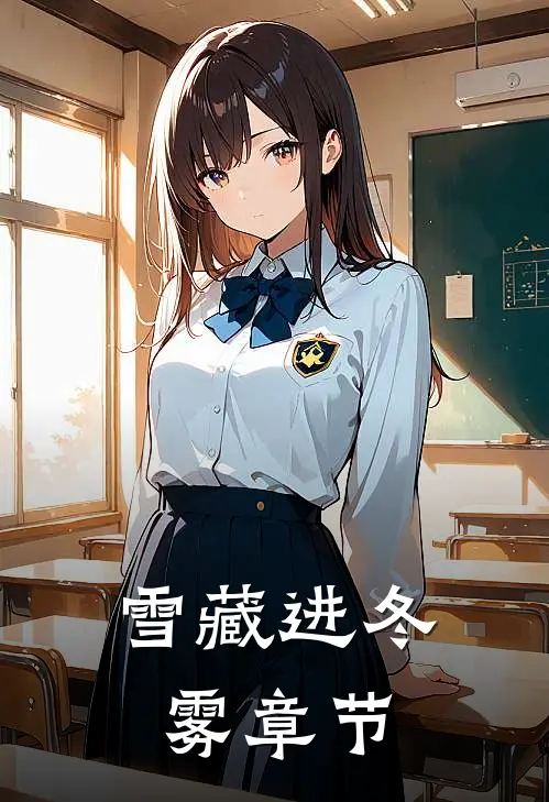 雪藏进冬雾章节