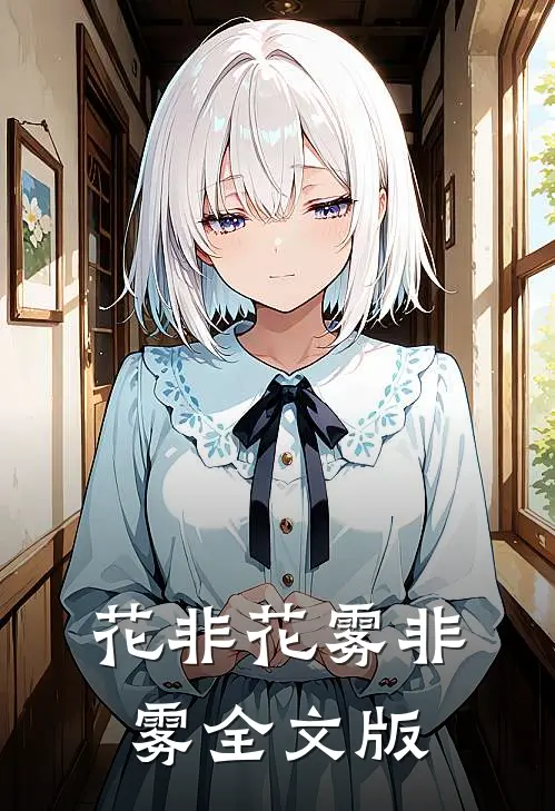花非花雾非雾全文版