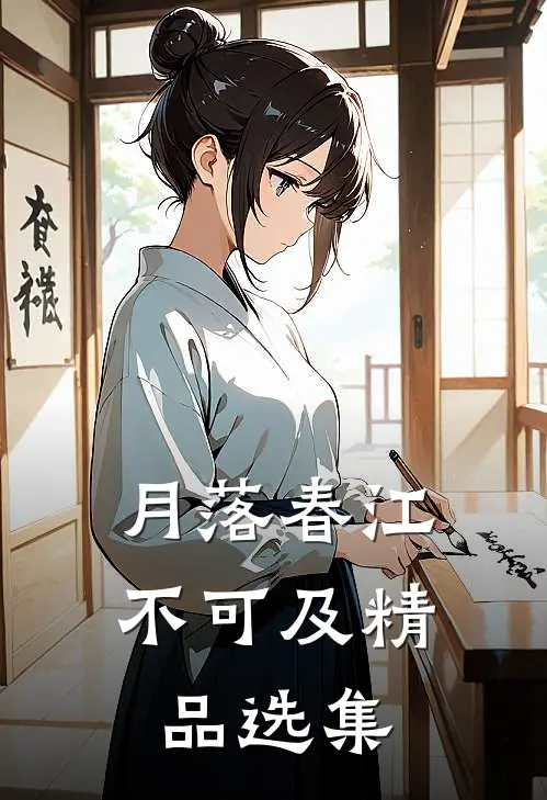 月落春江不可及精品选集