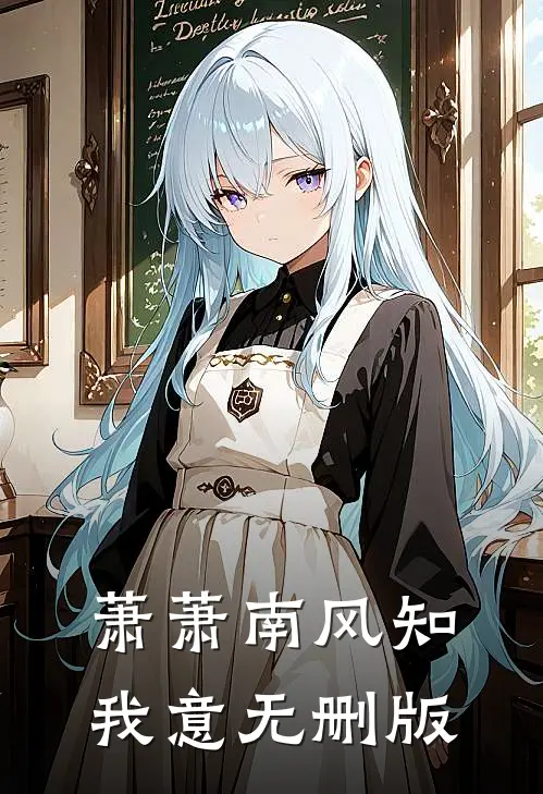 萧萧南风知我意无删版