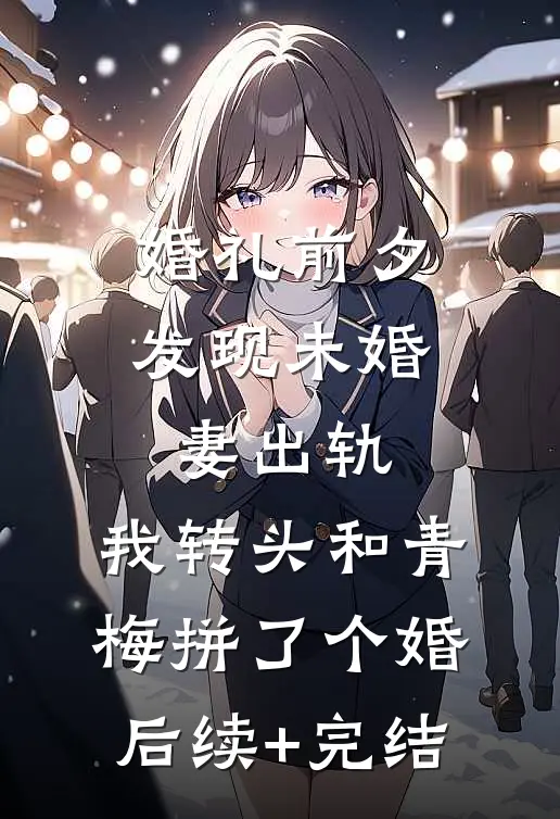 婚礼前夕发现未婚妻出轨，我转头和青梅拼了个婚后续+完结