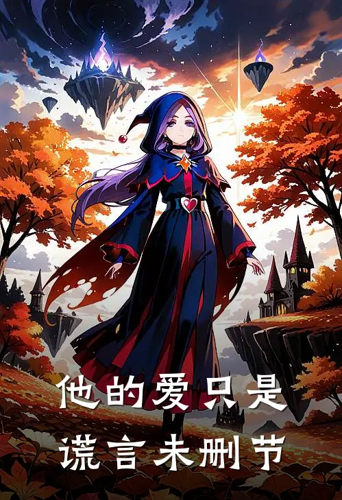 他的爱只是谎言未删节