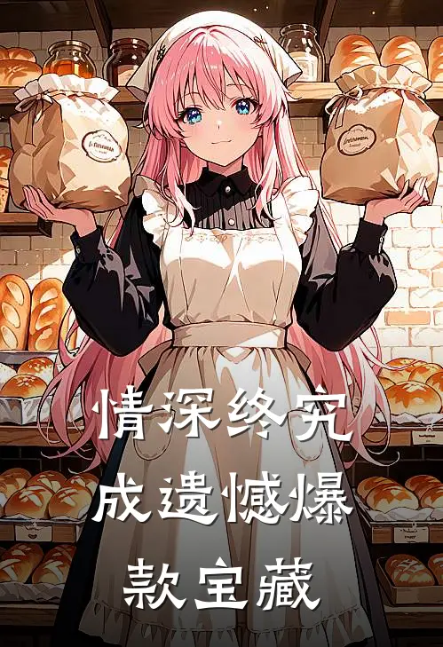 情深终究成遗憾爆款宝藏