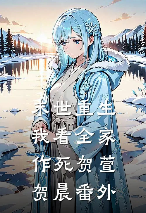末世重生，我看全家作死贺萱贺晨 番外