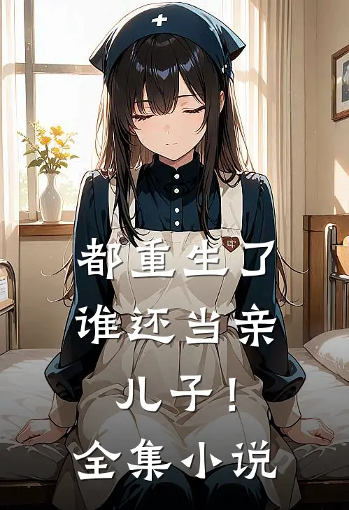 都重生了,谁还当亲儿子!全集阅读