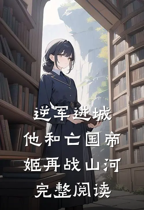 逆军进城，他和亡国帝姬再战山河完整阅读
