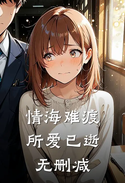 情海难渡，所爱已逝无删减