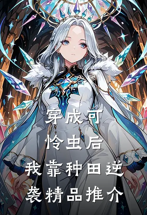 穿成可怜虫后，我靠种田逆袭精品推介