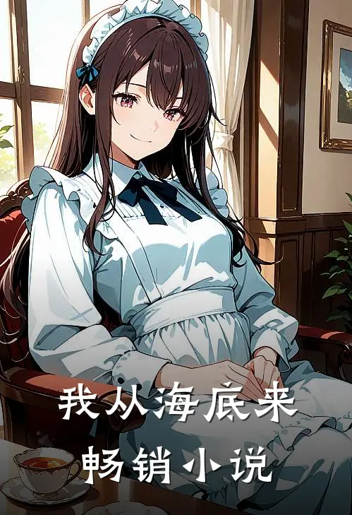 我从海底来畅销小说