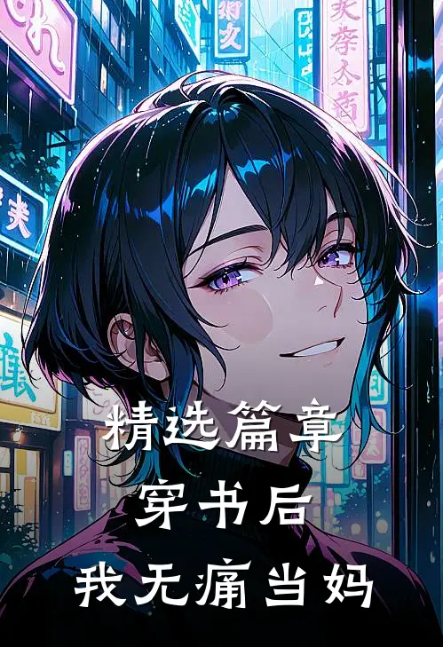 精选篇章穿书后，我无痛当妈