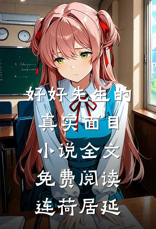 好好先生的真实面目小说全文免费阅读连荷居延