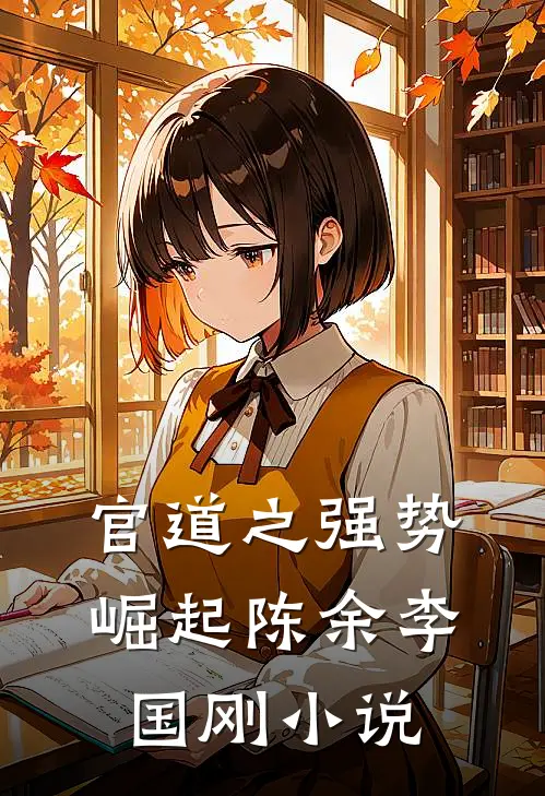 官道之强势崛起陈余李国刚小说