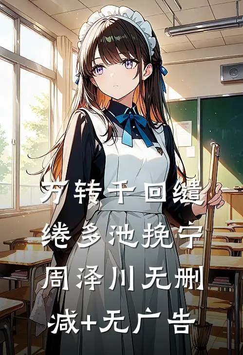 万转千回缱绻多池挽宁周泽川无删减+无广告