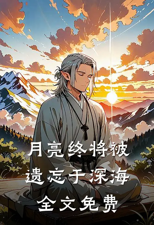 月亮终将被遗忘于深海全文免费