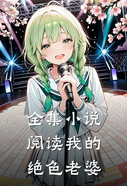 全集小说阅读我的绝色老婆