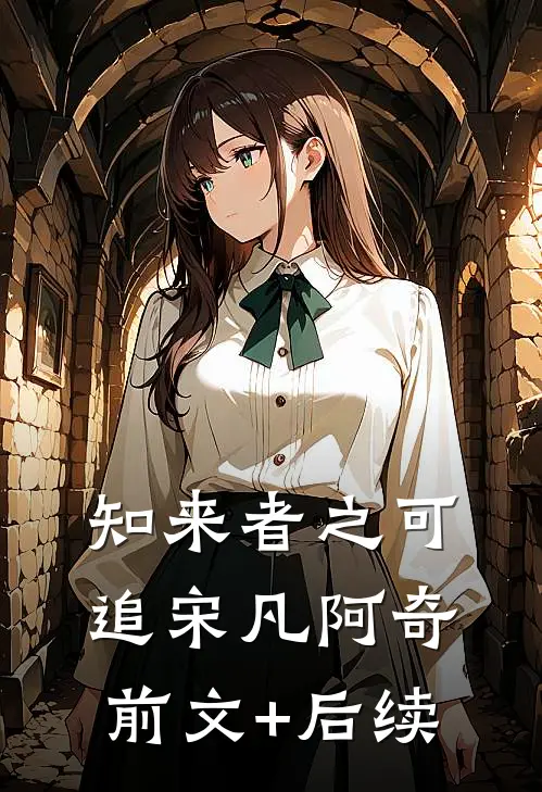 知来者之可追宋凡阿奇前文+后续