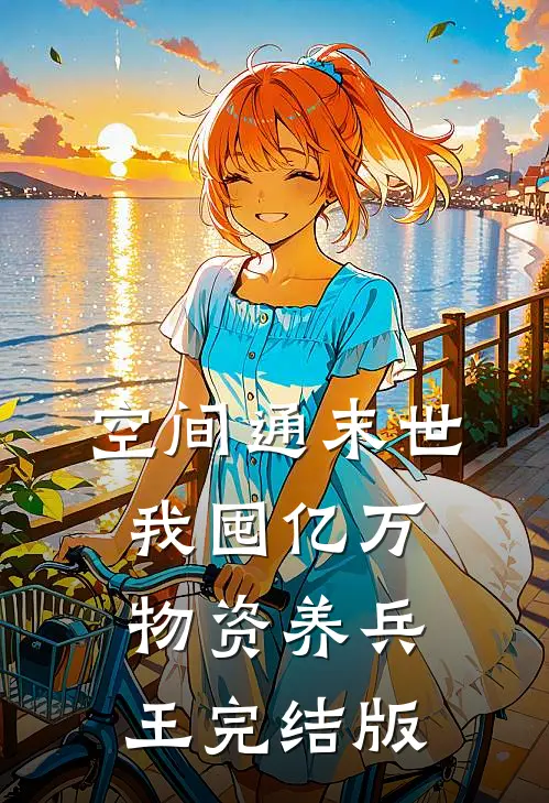 空间通末世：我囤亿万物资养兵王完结版