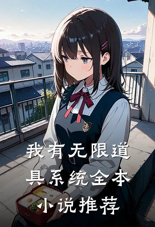 我有无限道具系统全本小说推荐