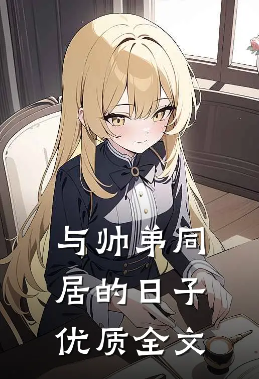与帅弟同居的日子优质全文