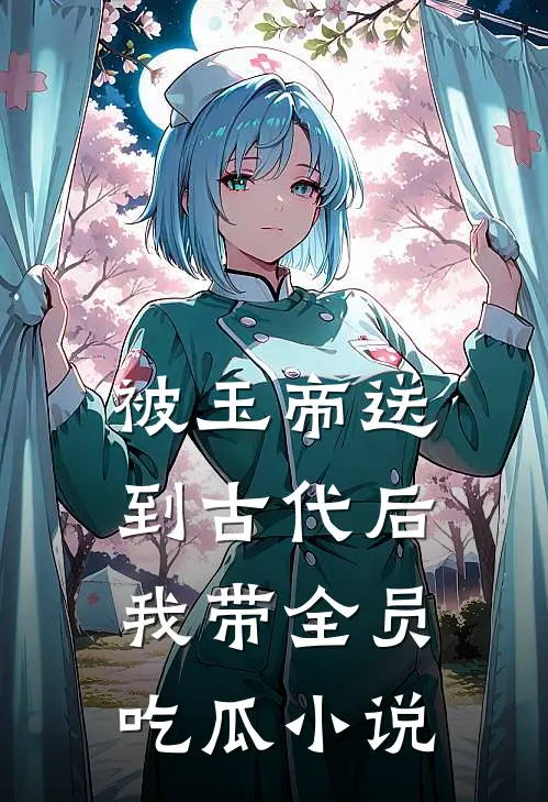 被玉帝送到古代后，我带全员吃瓜小说