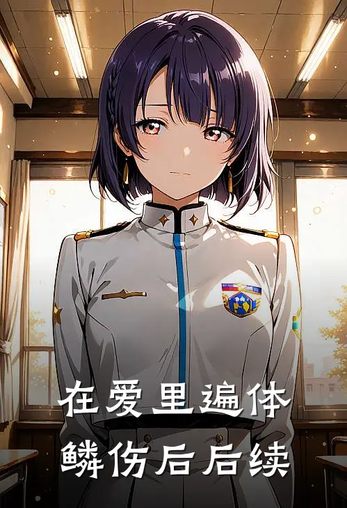 在爱里遍体鳞伤后后续