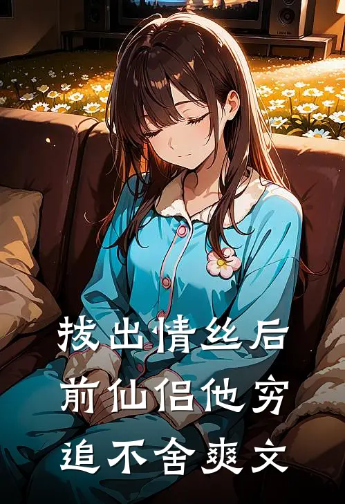 拔出情丝后，前仙侣他穷追不舍爽文