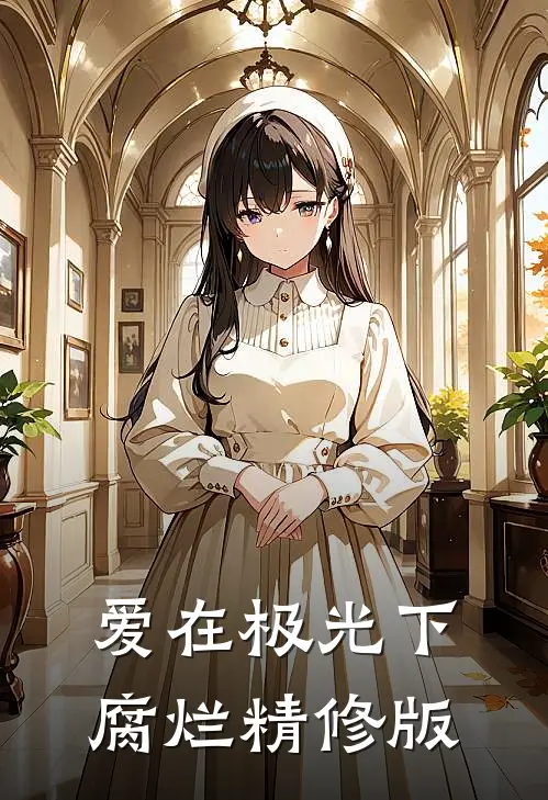 爱在极光下腐烂精修版