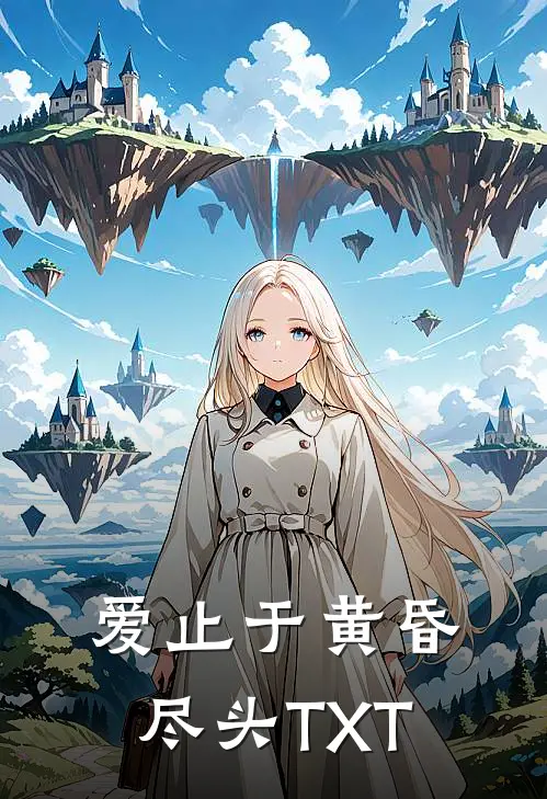 爱止于黄昏尽头TXT