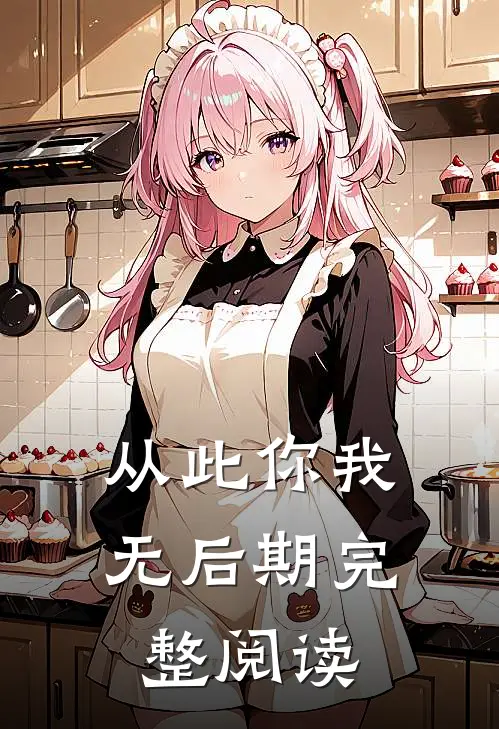 从此你我无后期完整阅读