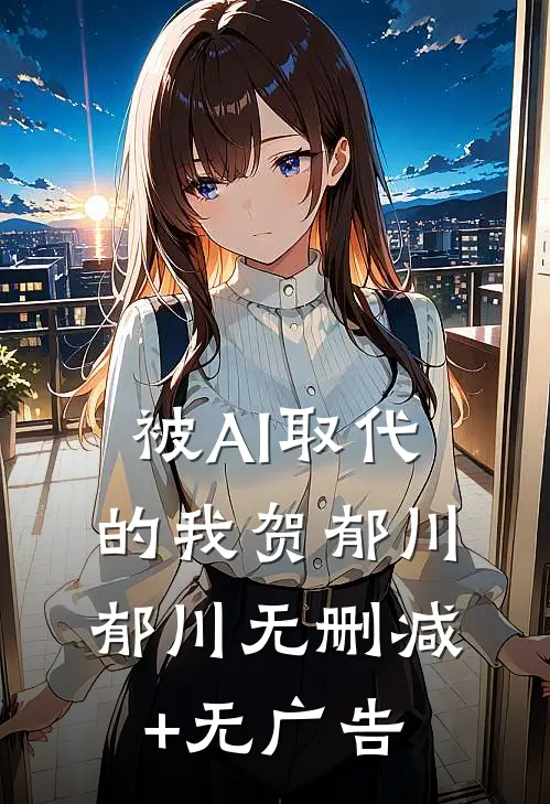 被AI取代的我贺郁川郁川无删减+无广告