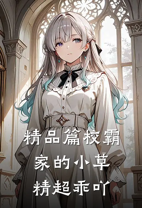 精品篇校霸家的小草精超乖吖