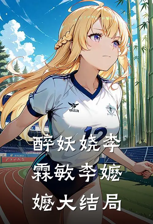 醉妖娆李霖敏李嬷嬷大结局