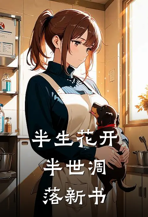 半生花开，半世凋落新书