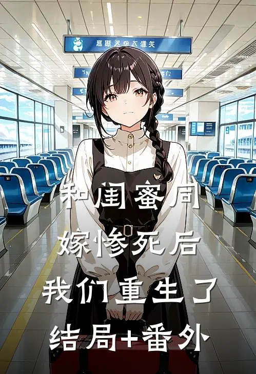和闺蜜同嫁惨死后，我们重生了结局+番外