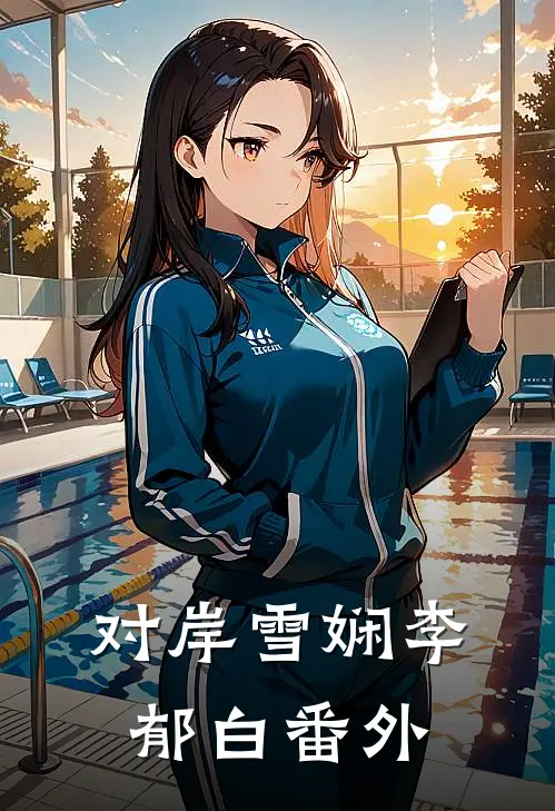 对岸雪娴李郁白 番外