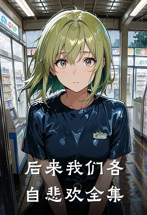 后来我们各自悲欢 全集