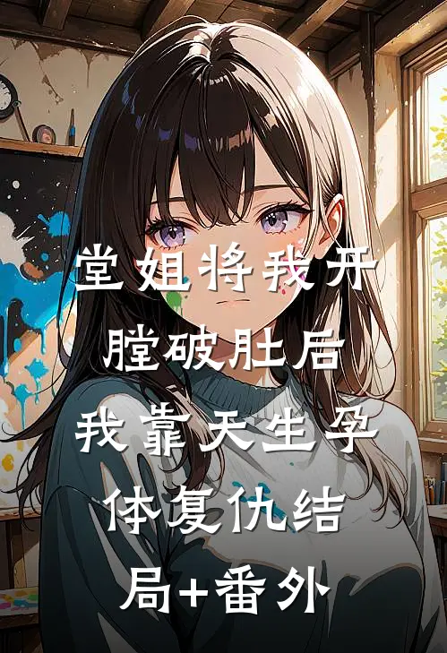 堂姐将我开膛破肚后，我靠天生孕体复仇结局+番外