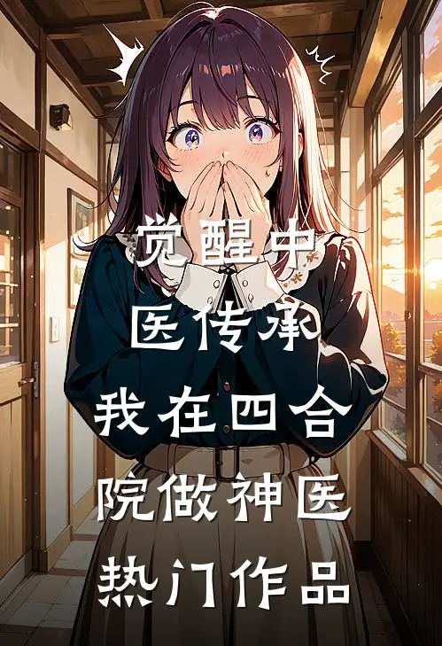 觉醒中医传承，我在四合院做神医热门作品