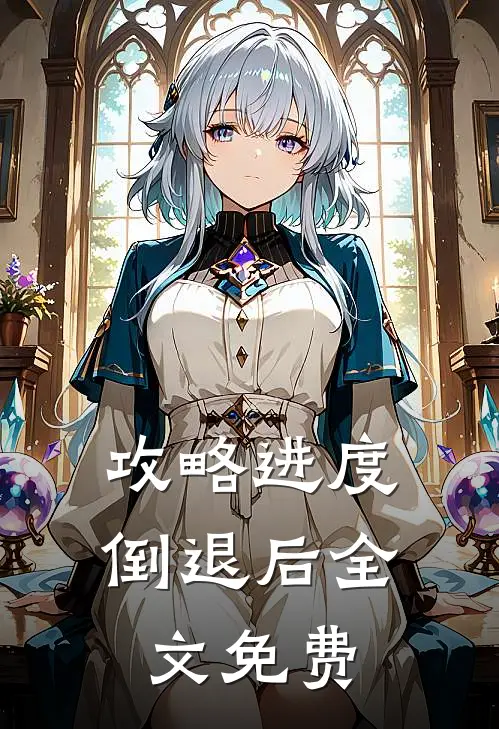 攻略进度倒退后全文免费